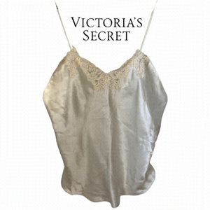 Vintage Victorias Secret Gold Label Camisole